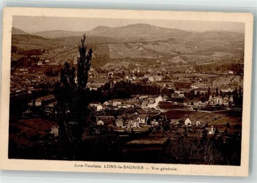 Lons-le-Saunier