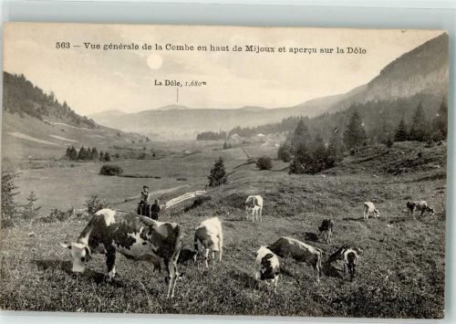 Mijoux 1912