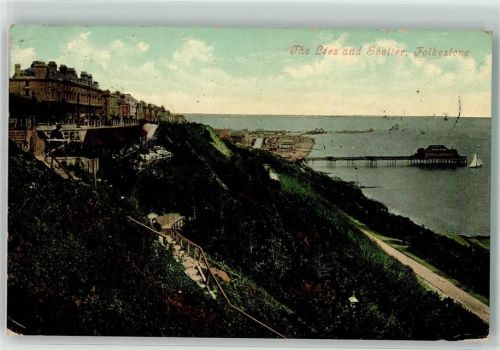 Folkestone 1907