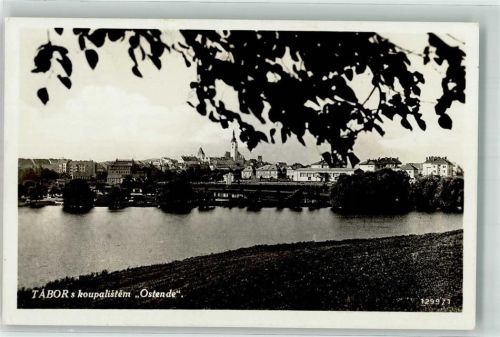 Tábor