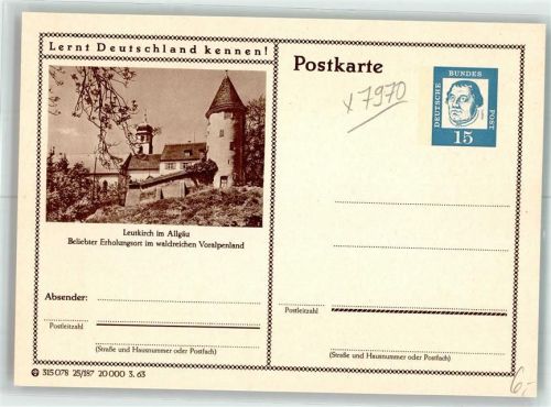 Leutkirch