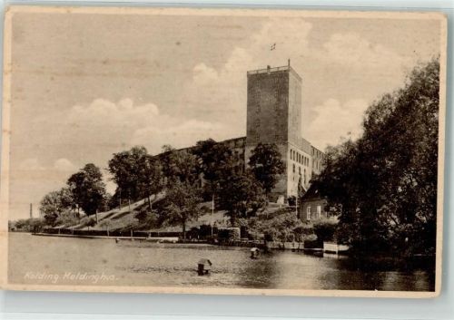 Kolding Koldinghus