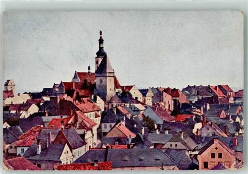Tábor 1920