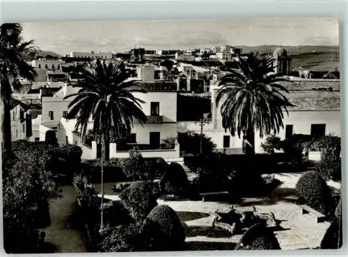Tarifa 1961 - Plaza 18 de Julio
