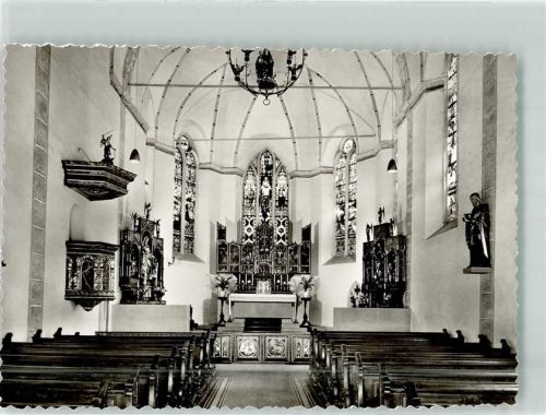 Merl Kath.Pfarrkircheehem. Minaritenkirche