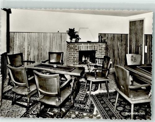 Steinhaus Pension Hubertushang