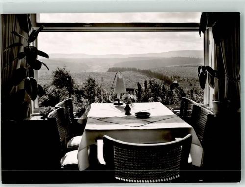 Rödgen Hotel Cafe haus Stangier