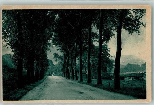 Iserlohn Stimmungsbilder aus dem Sauerland Nr. 12 Reihe II. Ort lt. Verlag