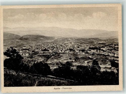 L'Aquila