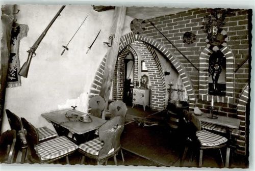 Wirtheim Gasthaus Ort handschriftlich Foto Original aus Archiv eines Ansichtskartenverlags