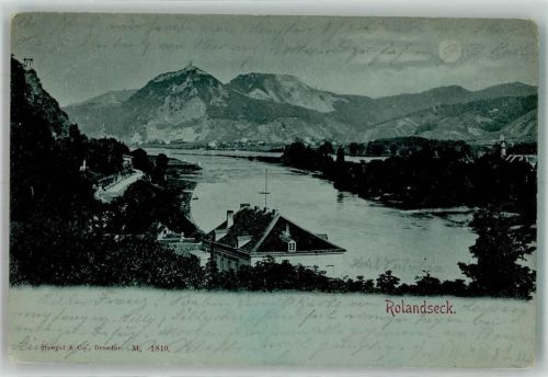 Rolandseck 1902