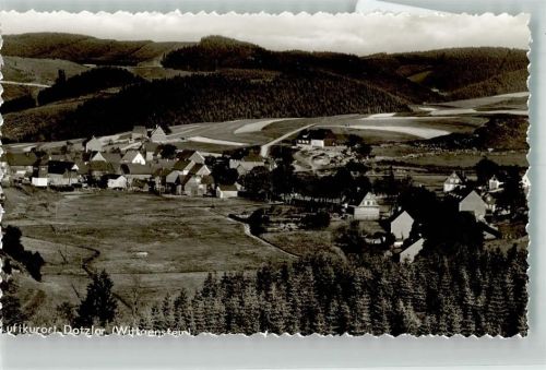 Dotzlar