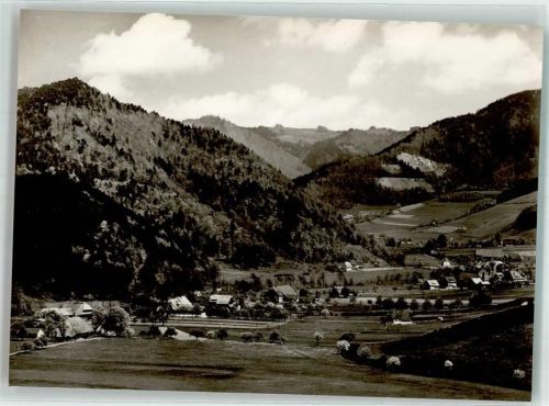 Buchenbach Schwarzwald