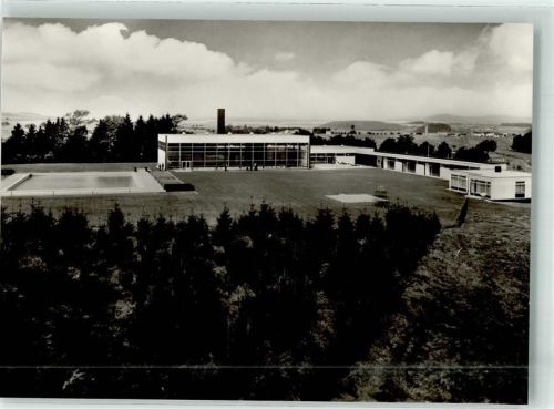 Montabaur Schwimmbad