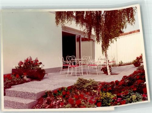 Bad Waldliesborn Cafe Nölke Ort handschriftlich Foto Original aus Archiv eines Ansichtskartenverlags