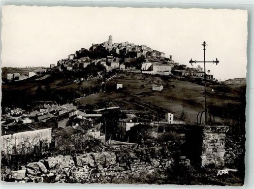 Cordes-sur-Ciel
