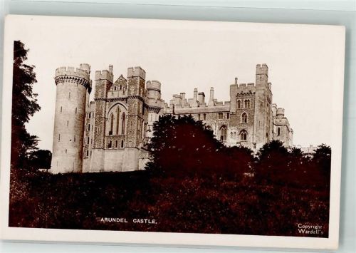 Arundel Schloss