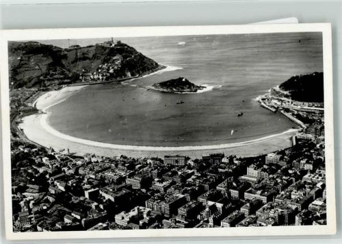San Sebastian