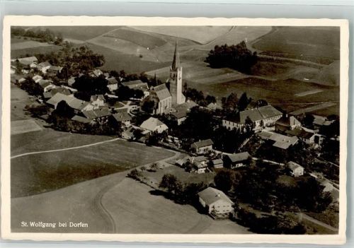 St. Wolfgang