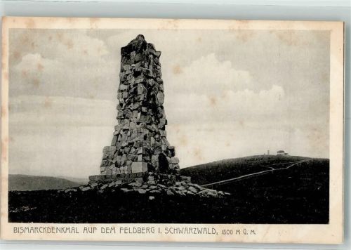 Feldberg Auf dem Feldberg im Schwarzwald