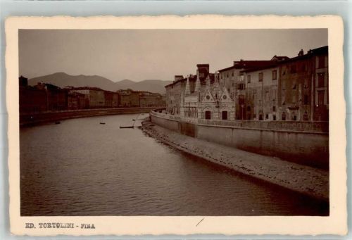 Pisa