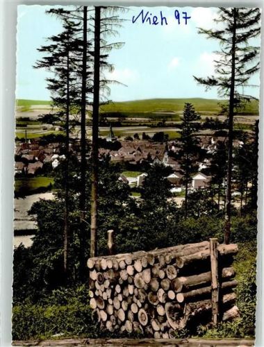 Nieheim Teutoburger Wald