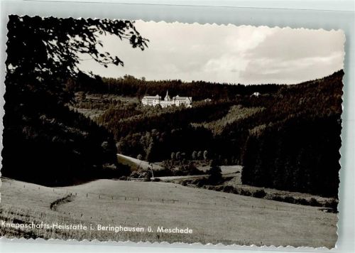 Beringhausen Krankenhaus