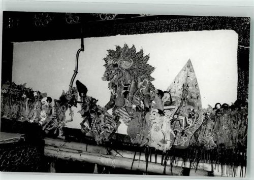 Jakarta Tracht Tanz