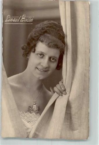 Liesel Zielke