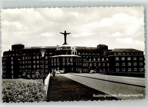 Recklinghausen Prosperhospital