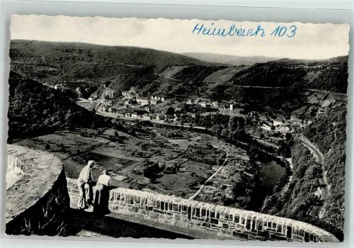 Heimbach