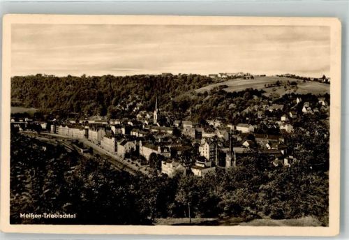 Triebischtal