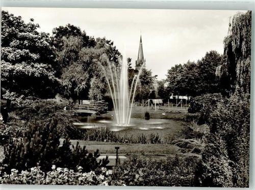 Dudweiler Stadtpark