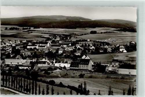 Hünfeld Schulviertel