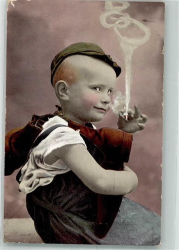 1909 Kind