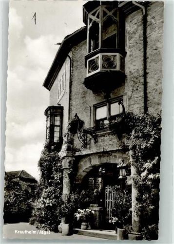 Krautheim