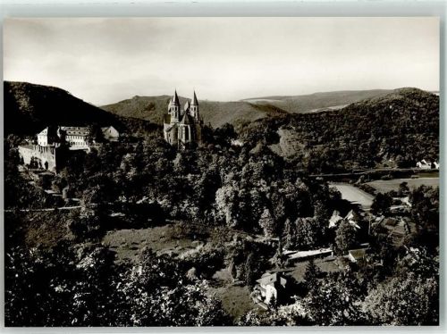 Obernhof Kloster Arnstein Klostermühle
