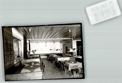 Kinding Gasthaus Krebs Ort handschriftlich Foto Original aus Archiv eines Ansichtskartenverlags