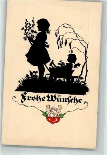 Kinder Bollerwagen Verlag Werner Klotz Nr. 112
