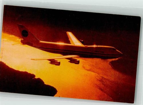 Boeing 747