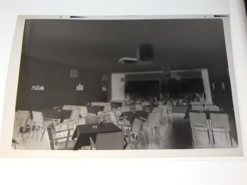 Haldem Gasthaus, Negativ