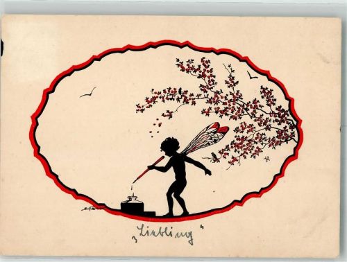 sign. Forck Elsbeth Elfe