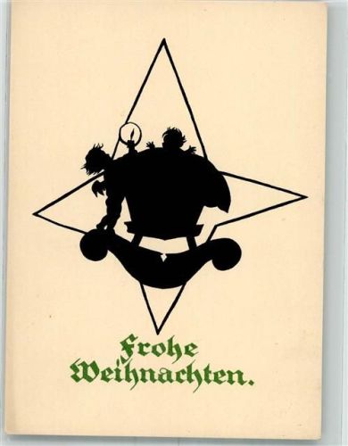 Weihnachten Engel Baby Verlag Werner Klotz Nr. 167