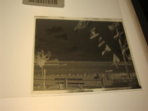 Glienitz Negativ