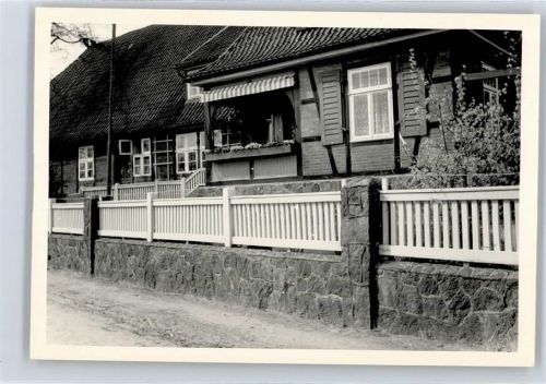 Thomasburg Hauspartie, Fotoabzug