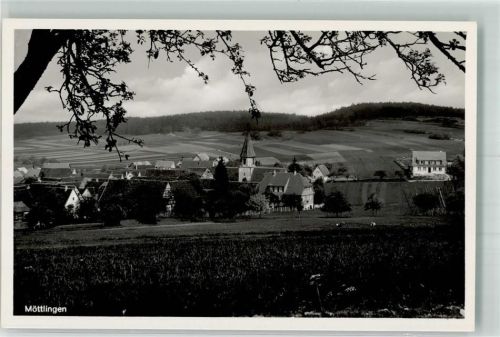 Möttlingen