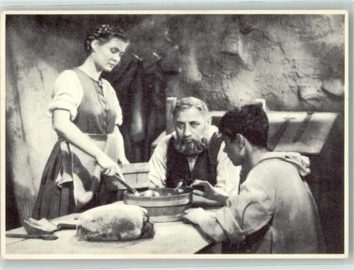 Landammann Stauffacher
