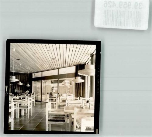 Penzberg Gasthaus Ort handschriftlich Foto Original aus Archiv eines Ansichtskartenverlags