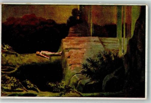 Erotik Gottes freie Natur T.S.N. M.K. 880