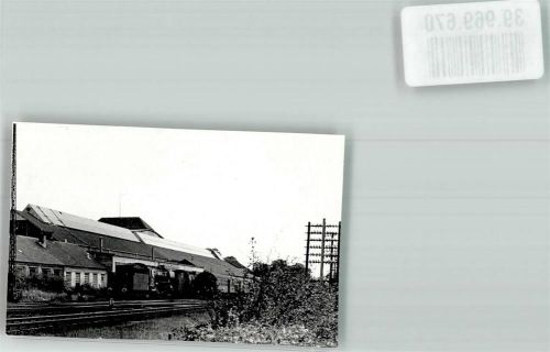 Jünkerath Bahnhof mit Dampflokomotiven Foto Original aus Archiv eines Ansichtskartenverlags Ort handschriftlich